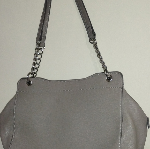 Nine West Taupe Bag - Picture 6 of 13